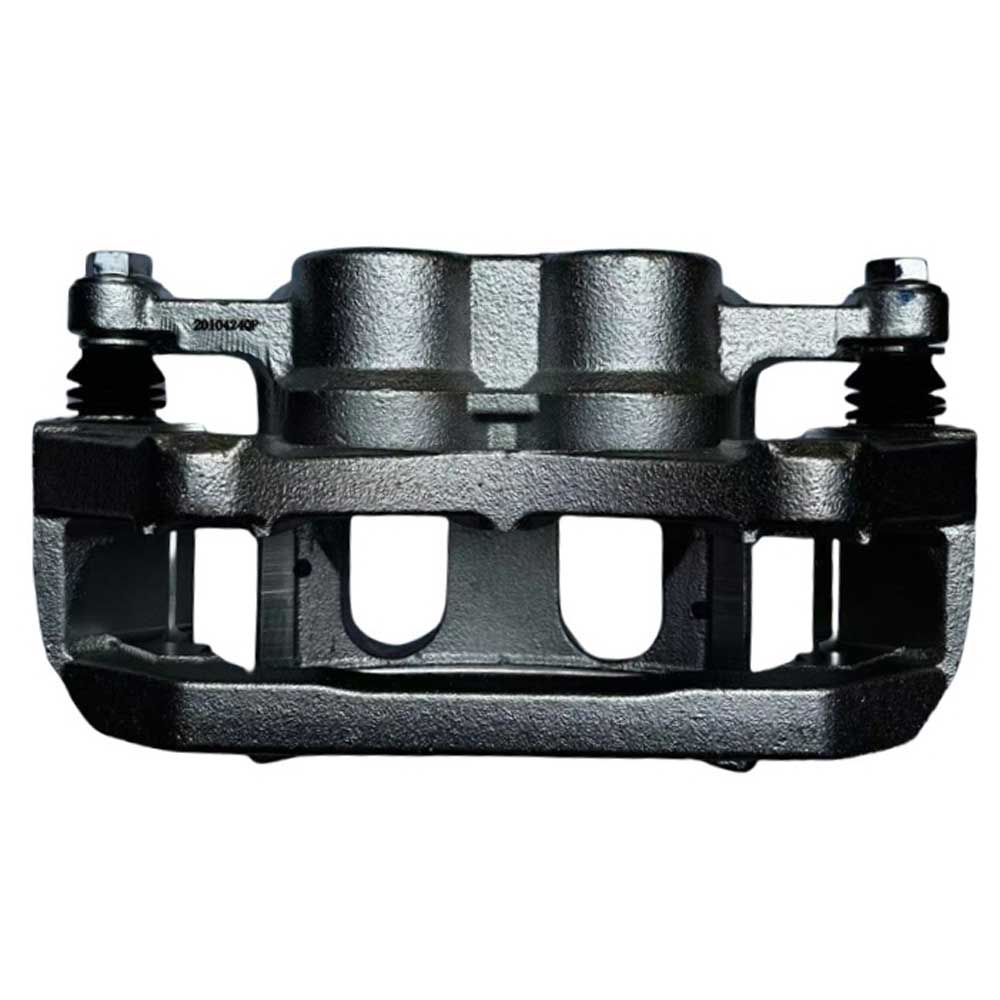 2012 Ford Flex Brake Caliper